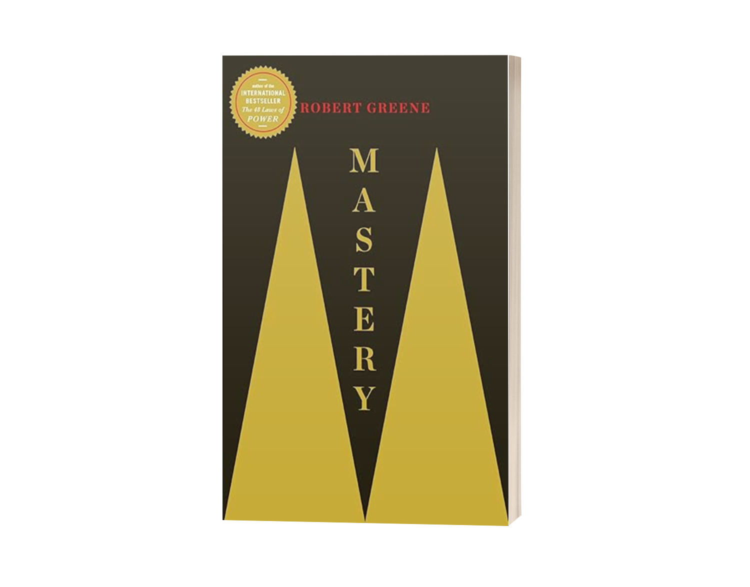 Mastery by Robert Greene
